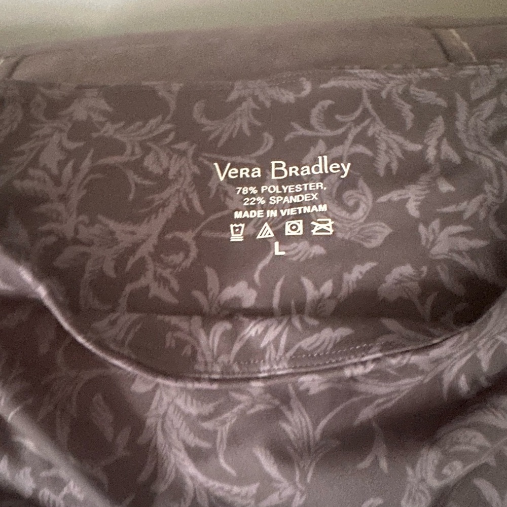 Women’s Vera Bradley leggings